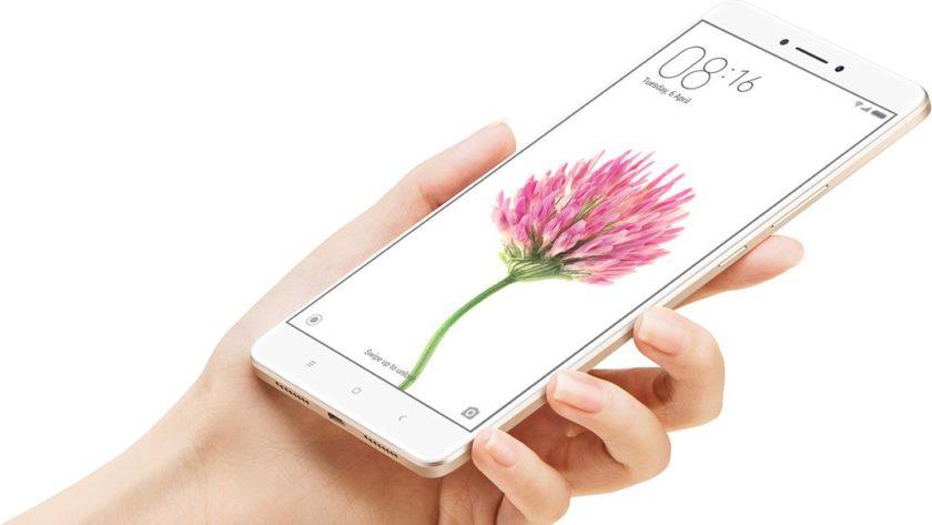 Xiaomi Mi Max Prime with octa-core CPU launched for Rs. 19,999