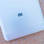 5165 Xiaomi Mi Note 2 to debut on October 25