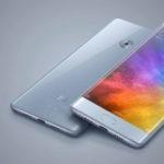 5644 Xiaomi Mi Note 2’s curved screen and great specs will help you forget about the Note 7