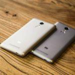 3483 Xiaomi sells more than half a million smartphones in India in three days