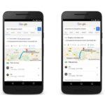 5282 You can now book an Ola or Uber ride directly from Google Search in India