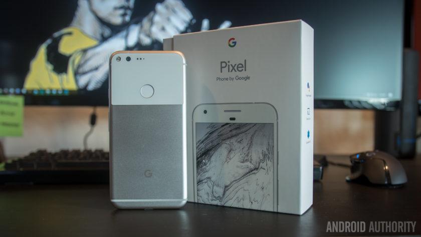 Are the Pixel and Pixel XL just overpriced Nexus phones? Or is there more to them?