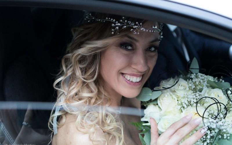Сказка без принца: итальянка вышла замуж сама за себя