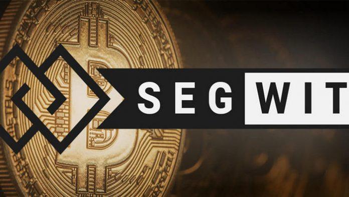 Доля SegWit-транзакций в сети биткоина превысила 30%