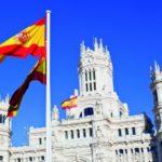 27771 Испания планирует привлечь блокчейн-компании налоговыми льготами