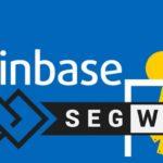 28486 Криптовалютная биржа Coinbase интегрирует SegWit