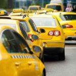 28735 Удобные сервисы вроде Uber усугубляют автомобильные пробки, отбирая пассажиров у общественного транспорта