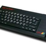 25243 ZX Spectrum 128k своими руками