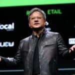 34557 Глава Nvidia: нам придется нарастить производство GPU из-за майнеров