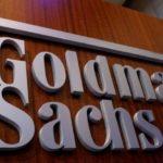 31774 Goldman Sachs обвинил криптобиржу Bitman Sachs в нарушении авторских прав на имя