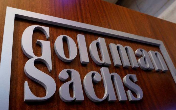 Goldman Sachs обвинил криптобиржу Bitman Sachs в нарушении авторских прав на имя