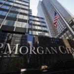 28748 JPMorgan Chase признал криптовалюты и DLT-технологию бизнес-риском