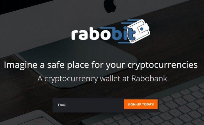 Rabobank может запустить криптовалютный кошелек с банковской поддержкой