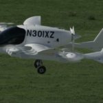 32086 [recovery mode] Умные электрические роботакси с вертикальным взлетом и посадкой появились в Новой Зеландии