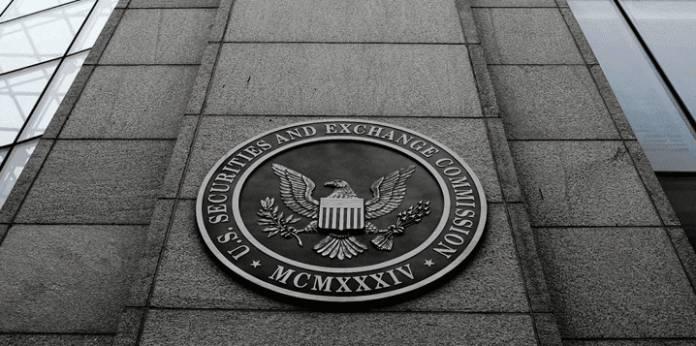SEC разослала повестки по меньшей мере 80 криптокомпаниям