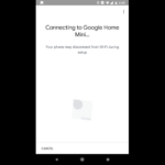 33668 Соединяем Android Things со смартфоном при помощи Nearby Connections 2.0