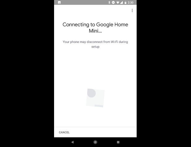 Соединяем Android Things со смартфоном при помощи Nearby Connections 2.0