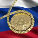 35862 В России готовятся законодательно закрепить налогообложение криптовалютных операций