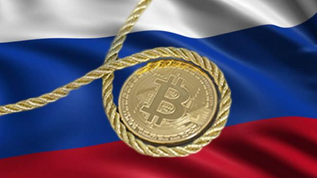В России готовятся законодательно закрепить налогообложение криптовалютных операций