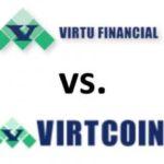 29880 Высокочастотный трейдер Virtu Financial борется с крипто-клоном Virtcoin