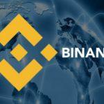 41340 Binance вложит $15 млн в развитие криптоиндустрии на Бермудах