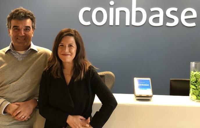 Coinbase наняла вице-президента по коммуникациям с опытом в Facebook и Twitter