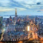 40938 Еще один город в Китае запустил инвестиционный блокчейн-фонд