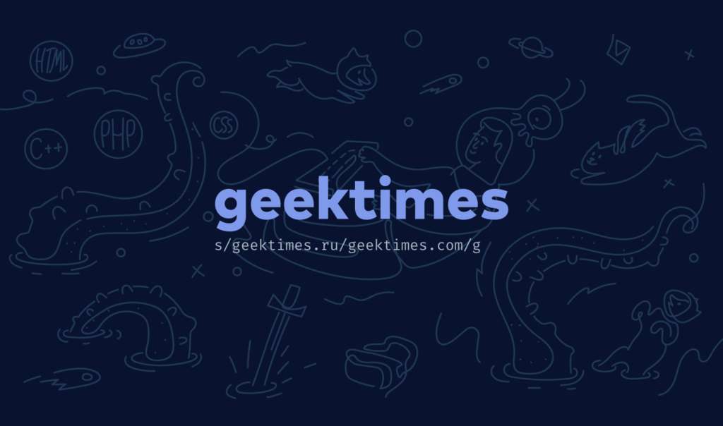 geektimes.ru → geektimes.com