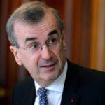 41158 Глава ЦБ Франции назвал приоритеты международного регулирования криптовалют