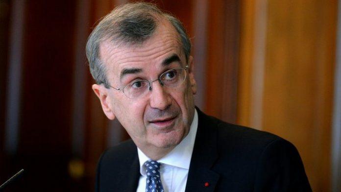 Глава ЦБ Франции назвал приоритеты международного регулирования криптовалют