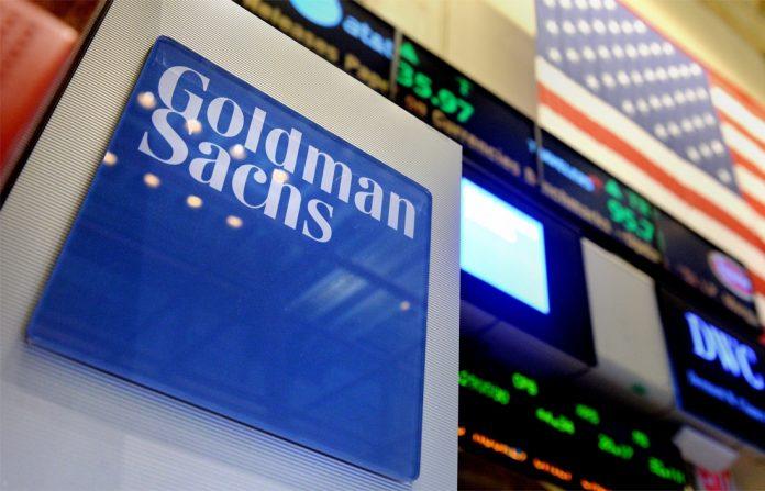 Goldman Sachs нанял первого работника в подразделение по криптовалютным активам