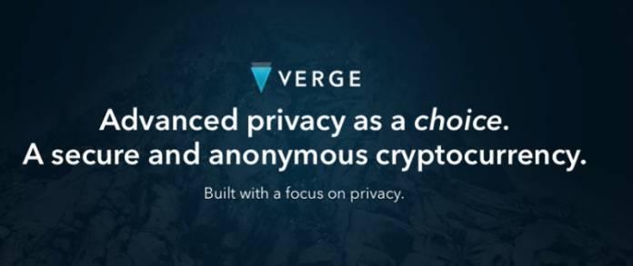 Разработчики Verge заинтриговали криптосообщество сообщением о крупном инвесторе