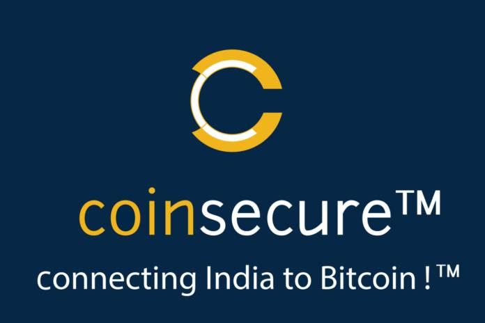 С индийской биржи Coinsecure украли биткоины на $3 млн