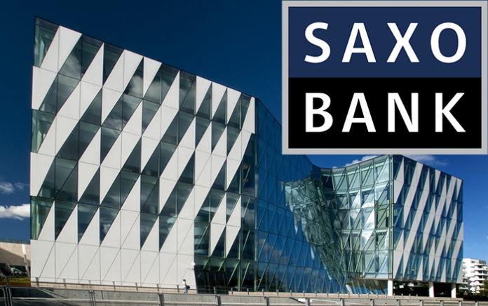 Saxo Bank: крипторынок может перейти к росту во втором квартале