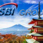 41433 SBI Group запустит криптовалютную биржу летом