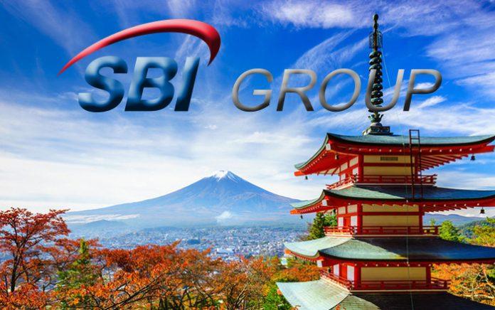 SBI Group запустит криптовалютную биржу летом