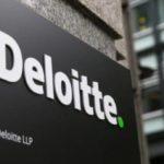 43668 74% опрошенных Deloitte компаний видят основания для внедрения технологии блокчейн