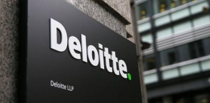74% опрошенных Deloitte компаний видят основания для внедрения технологии блокчейн