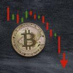 42887 Bitcoin упал ниже $9000 после обыска в офисе Upbit