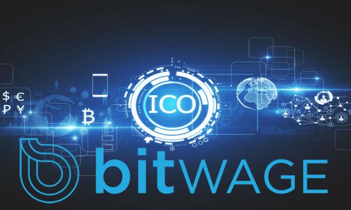 BitWage запустила консультационный сервис по ICO