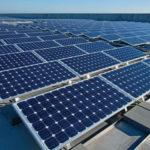 44667 Молдова реализует в солнечной энергетике проект, финансируемый в криптовалюте