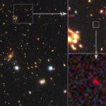 45994 [Перевод] Астрономы подтвердили обнаружение второй по удалённости от нас галактики