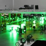 44770 [Перевод] Физики планируют построить лазеры огромной мощности, способные разорвать пустое пространство