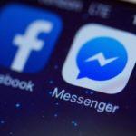 41596 Пользователей Facebook Messenger атаковал модифицированный криптовирус FacexWorm