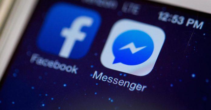 Пользователей Facebook Messenger атаковал модифицированный криптовирус FacexWorm