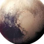 43202 Ученые из программы New Horizons считают Плутон планетой