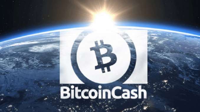 В сети Bitcoin Cash произошел хардфорк: размер блока увеличен до 32 Мб