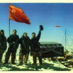 45796 Жизнь на льдине: дрейфующая станция «Северный Полюс—1»