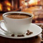 49553 Бразильский предприниматель создал биткоин-кофемашину