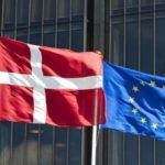 48575 Дания присоединилась к блокчейн-партнерству Евросоюза